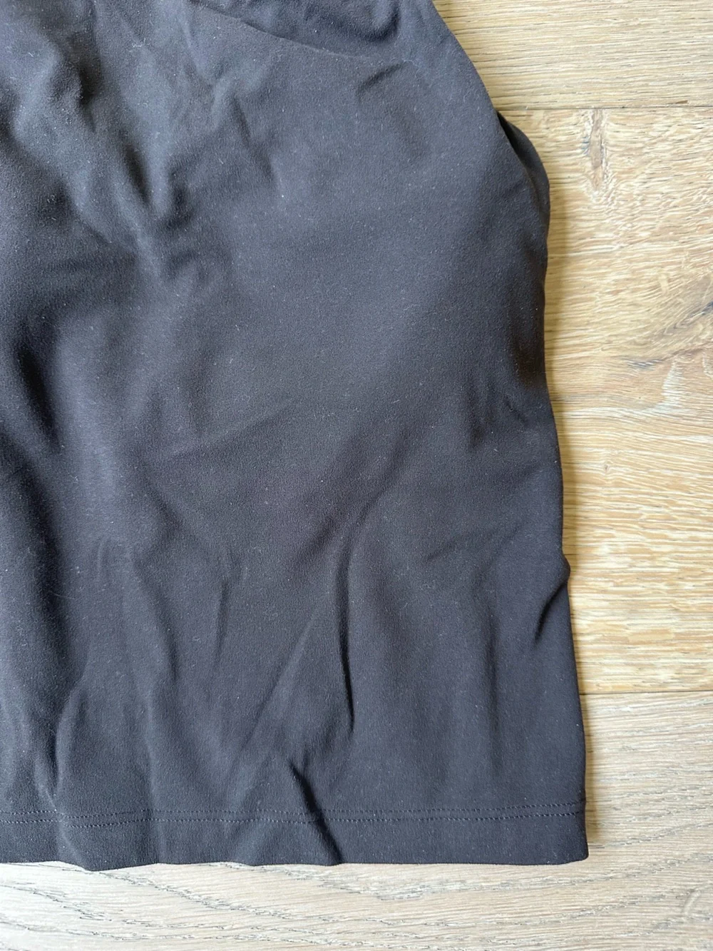 Athleta Purpose Crop Sports Bra D-DD+ Truffle XS